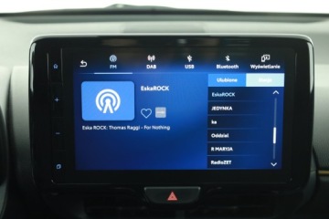 Toyota 2022 Toyota Yaris Cross 1.5 VVT-iE, Salon Polska, zdjęcie 8