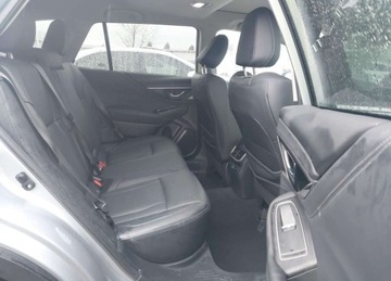 Subaru 2024 Subaru Outback 2024r., Touring, 2.5L, od ubezpieczalni 2.5 Benzyna 185KM, zdjęcie 9