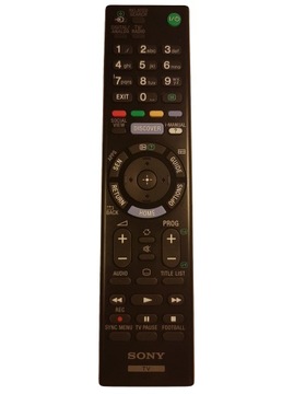 Pilot oryginalny SONY za RM-ED046 BRAVIA oryginał
