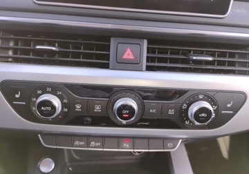 Audi A4 B9 Limousine 1.4 TFSI 150KM 2016 Audi a4 122016r, 1.4 TFSI. AUTOMAT. Uszkodzony. Poobijany. Jezdzi. 1.4, zdjęcie 22
