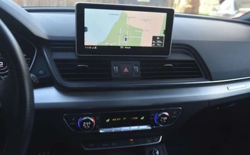 Audi Q5 II SUV 2.0 TDI 190KM 2017 Audi Q5 Audi Q5 2.0 TDI Quattro Sport S tronic 2.0 Diesel 190KM, zdjęcie 10