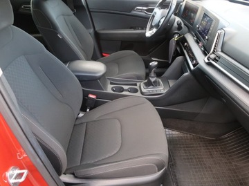 Kia Sportage V SUV 1.6 T-GDI 150KM 2022 Kia Sportage 1.6 T-GDI, Salon Polska, Serwis ASO, zdjęcie 8