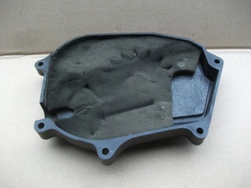 КРЫШКА ЦЕПНОЙ ЗВЕЗДОЧКИ YAMAHA TDM 850 4TX