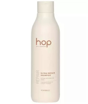 Montibello Hop Ultra Repair Szampon 1000 ml