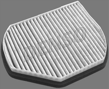 DENSO FILTR KABINA Z UHLÍKEM MERCEDES S124 W202