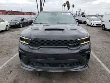 Dodge Durango III 2021 Dodge Durango SRT Hellcat 2021 6.2l 6.2 Benzyna 710KM, zdjęcie 5