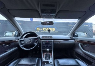 Audi A4 B7 2004 Audi A4 Limousine Audi A4 1.9 TDI SKORA DLUGIE OC i Przeglad ALUFELGI, zdjęcie 4