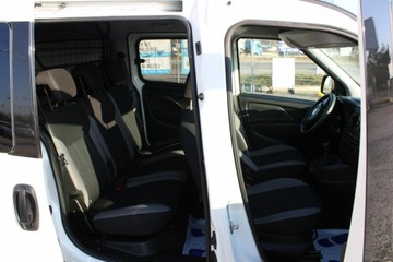 Fiat Doblo IV 2020 Fiat Doblo Dynamic L2 105HP F-vat HAK SalonPL, zdjęcie 17