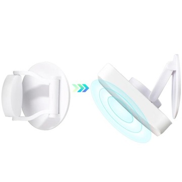 OXT Радарный датчик присутствия яркости. USB ZigBee ТУЯ