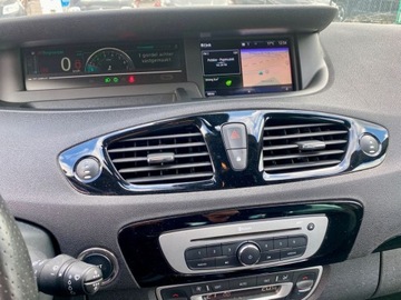 Renault Scenic IV 2015 Renault Scenic Energy BOSE Edition 1.2 Benzyna 132KM, zdjęcie 14