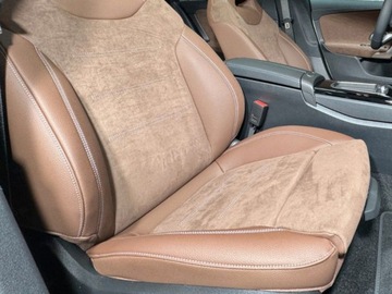 Mercedes CLA C118/X118 Shooting Brake Facelifting 1.3 200 163KM 2025 CLA 200 AMG Line Shooting Brake 1.3 163KM, zdjęcie 4