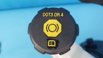 KIA RIO IV 22r LIFT 1.0 T-GDI СЕРВОТОРМОЗНОЙ НАСОС