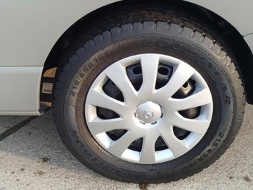 Opel Vivaro B Furgon Long H1 2,9t 1.6 BiTurbo 120KM 2019 vivaro 1.6 CDTI 121KM, Salon Polska, Bezwypadkowy, 9io ,Serwisowany, VAT23, zdjęcie 26