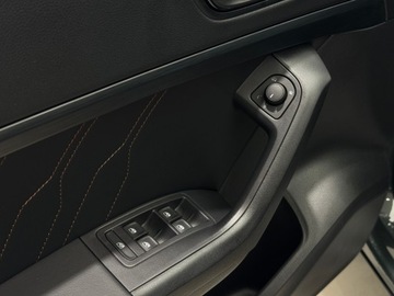 Cupra Ateca Crossover Facelifting 1.5 TSI 150KM 2024 Cupra Ateca 1.5 TSI DSG / Ambiente / Tempomat ACC, zdjęcie 19