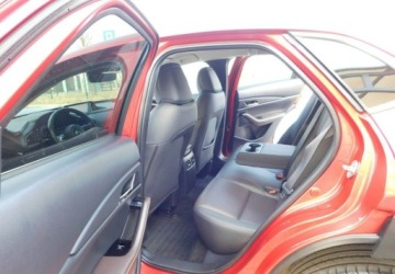 Mazda CX-30 2.0 Skyactiv-G 122KM 2021 Mazda CX-30 z Gwarancja Bezwypadkowa 100 Full Opcja 2.0 Benzyna 122KM, zdjęcie 10