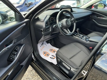 Mazda CX-30 2.0 SKYACTIV-G 150KM 2022 Mazda CX-30 Hybryda / Automat / Navi / Kamera, zdjęcie 7
