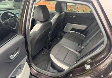 Kia Stonic Crossover 1.4 DOHC 100KM 2018 Kia Stonic 1.4 100KM Navi Climatronic Kamera Led Bezwypadkowy Dla wymagaja, zdjęcie 22