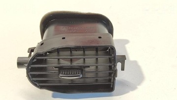 1688300154 RADIÁTOR A 170 CDI 168.008 66 2000 MERCEDES-BENZ (W168)