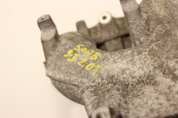 SAAB 9-3 93 2.0T KOLEKTOR SACÍ/ZBĚRNÉ 12786243
