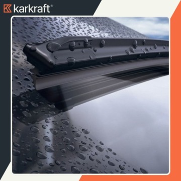 Резина для плоских автомобильных щеток стеклоочистителя Резина для щеток стеклоочистителя 700 мм