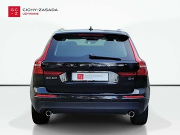 Volvo XC60 II Crossover D4 190KM 2020 Volvo XC 60 Salon PL Zadbany Navi 2.0 Diesel 190KM, zdjęcie 3