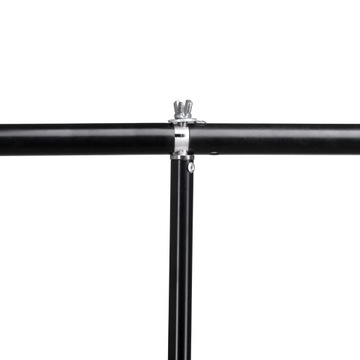 НАБОР АТЕЛЬЕ для Т-образных ФОНОВ, ШТАТИВ + ПЕРЕКРЕСТОК