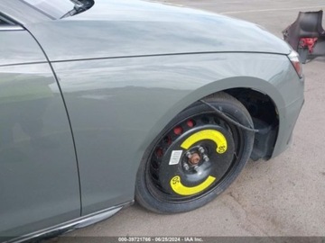 Audi A4 B9 2023 Audi S4 Limousine 2023 Audi S4 Sedan Prestige 3.0 TFSI quattro 3.0 Benzyna, zdjęcie 15