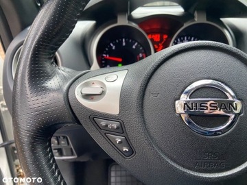 Nissan Juke I SUV 1.5 dCi 110KM 2012 Nissan Juke Nissan Juke 1.5 dCi Edition 1.5 Diesel 110KM, zdjęcie 20