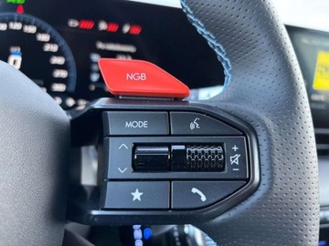 Hyundai IONIQ 5 Crossover N 84kWh 650KM 2024 Hyundai IONIQ 5 Nowosc Ioniq 5 N Elektryczny 650KM, zdjęcie 15