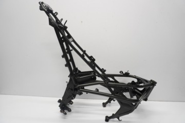 HONDA CB 125 R JC91 21- РАМА 2023 + КОМПЛЕКТ ДОКУМЕНТОВ