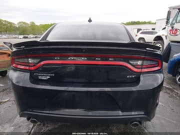 Dodge Charger VII 2022 Dodge Charger GT 2022 3.6l 3.6 Benzyna 300KM, zdjęcie 4