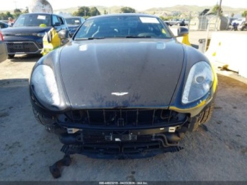 Aston Martin DB9 2013 Aston Martin DB9 2013. 6.0 Benzyna 510KM, zdjęcie 7