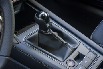 Cupra Leon II Hatchback Facelifting 1.5 TSI 150KM 2026 Cupra Leon 1.5 TSI 150 KM - Dostępny od ręki!, zdjęcie 11