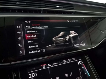 Audi A8 D5 Sedan Facelifting 3.0 50 TDI 286KM 2024 Audi A8 Audi A8 Long 50 TDI quattro 286KM tiptronic 3.0 Diesel 286KM, zdjęcie 29