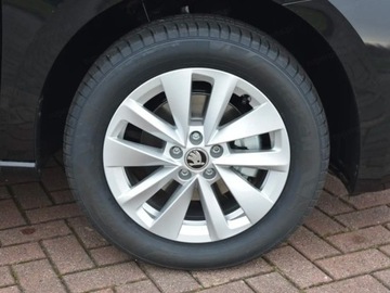 Skoda Scala Hatchback Facelifting 1.0 TSI 115KM 2026 SKODA Scala Selection 1.0 TSI Hatchback 115KM 2026, zdjęcie 12