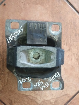 PODUSZKA SKRZYNI BIEGÓW FORD FOCUS MK1 2.0B 98