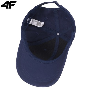 Мужская бейсбольная шапка 4F Бейсбол