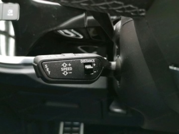 Audi Q3 II SUV 1.5 35 TFSI 150KM 2025 AUDI Q3 35 TFSI S line Suv 1.5 (150KM) 2025, zdjęcie 9