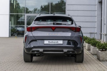 Cupra Formentor Crossover 1.5 TSI 150KM 2026 Cupra Formentor 1.5 TSI 150 KM - Dostępny od, zdjęcie 7