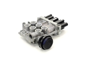 ZAWÓR PODNOSZENIA OSI STER ELEKTR 2-OBW