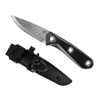 Nóż stały Gerber Principle Bushcraft 30-001659