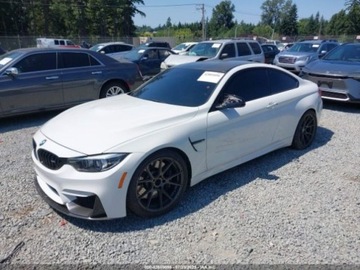 BMW Seria 4 F32-33-36 2018 BMW M4 m4 3.0 3.0 Benzyna 425KM, zdjęcie 1