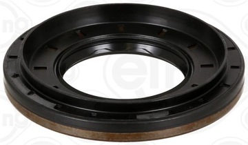 УПЛОТНИТЕЛЬНОЕ КОЛЬЦО DB C КЛАСС W203 04- EL906060