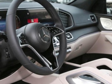 Mercedes GLE V167 SUV Facelifting 2.0 300d 269KM 2025 GLE Coupe 300 d 4-Matic AMG Line 2.0 (269KM) 2025, zdjęcie 6