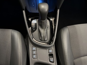 Toyota Yaris IV Hatchback 1.5 Hybrid Dynamic Force 116KM 2023 Toyota Yaris Cross Hybrid 1.5 Adventure Toyota Yar, zdjęcie 20