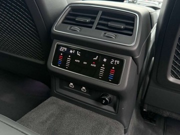 Audi A6 C8 Allroad 3.0 50 TDI 286KM 2025 Audi A6 Allroad VAT 23 Os skretna Pneumatyka Matrix HD Gwarancja, zdjęcie 36