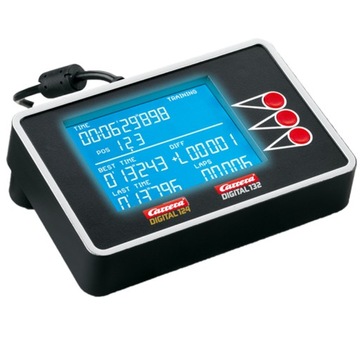 Licznik okrążeń DIGITAL 124/132 Carrera 30355