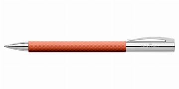 Długopis Faber-Castell Ambition OpArt Autumn Leaves