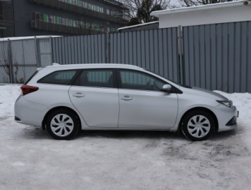 Toyota Auris II Touring Sports Facelifting 1.6 Valvematic 132KM 2016 Toyota Auris 1.6 Valvematic, Salon Polska, Klima, zdjęcie 5