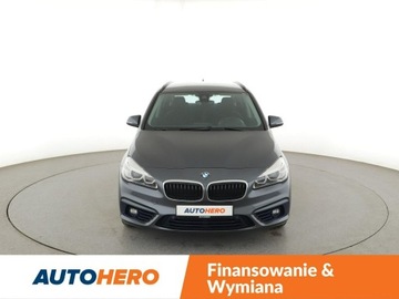 BMW Seria 2 F22-F23-F45-F46 Gran Tourer 218d 150KM 2015 BMW 218 2.0d Active Tourer SportLine Navi Tempomat, zdjęcie 10